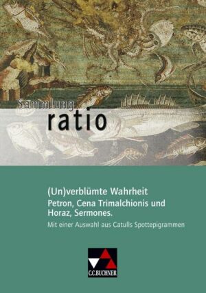 Sammlung ratio / (Un)verblümte Wahrheit