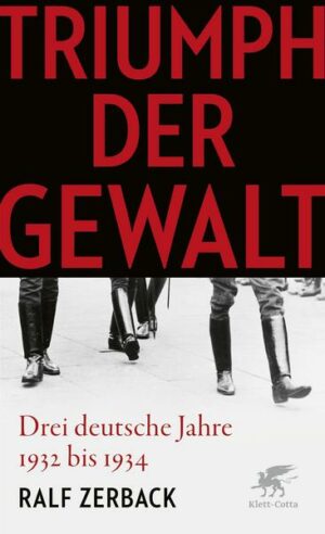 Triumph der Gewalt