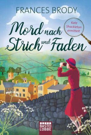 Mord nach Strich und Faden