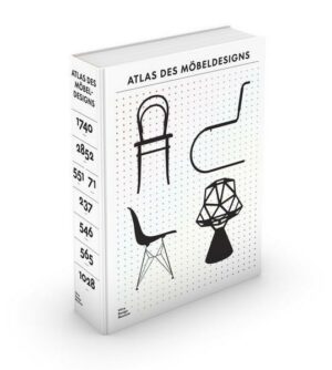 Atlas des Möbeldesigns