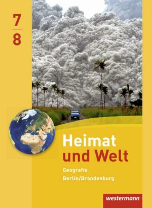 Heimat und Welt / Heimat und Welt - Ausgabe 2016 für SI in Berlin und Brandenburg