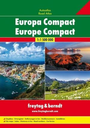 Europa Compact