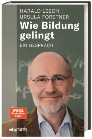 Wie Bildung gelingt