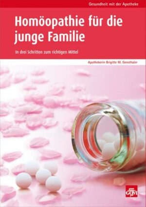 Homöopathie für die junge Familie