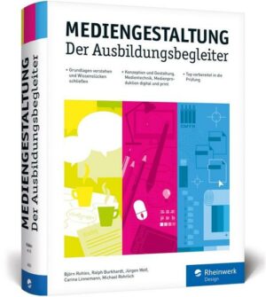 Mediengestaltung