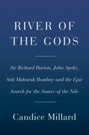 River of the Gods