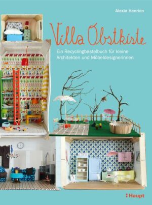 Villa Obstkiste