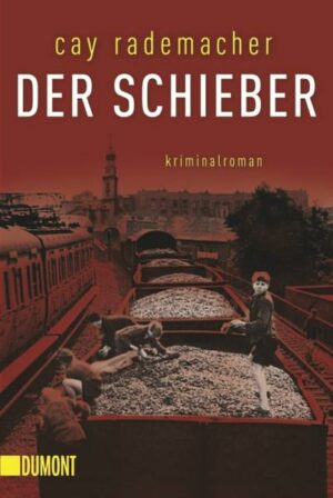 Der Schieber / Oberinspektor Stave Bd.2