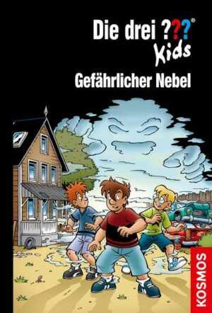 Die drei ??? Kids