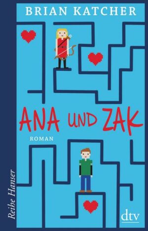 Ana und Zak