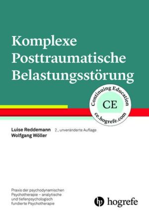 Komplexe Posttraumatische Belastungsstörung