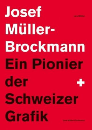 Josef Müller-Brockmann