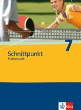 Schnittpunkt Mathematik 7. Ausgabe Thüringen