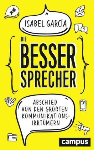 Die Bessersprecher