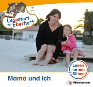 Lesestart mit Eberhart: Mama und ich