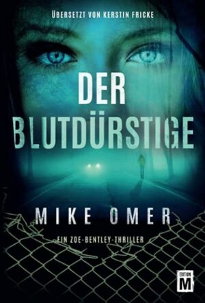 Der Blutdürstige