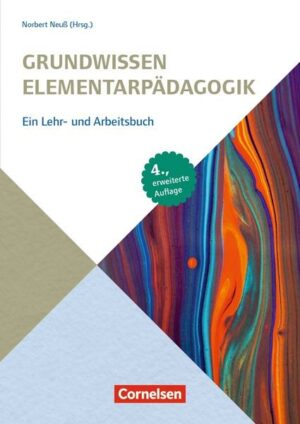 Grundwissen Elementarpädagogik