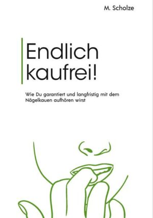 Endlich kaufrei!