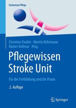 Pflegewissen Stroke Unit