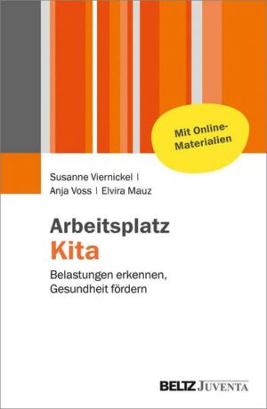 Arbeitsplatz Kita