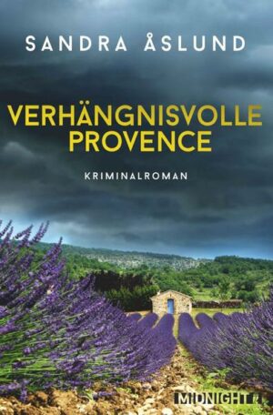 Verhängnisvolle Provence (Hannah Richter 3)