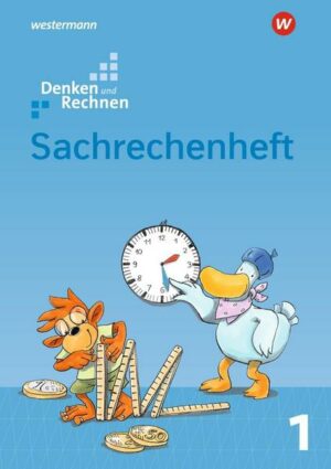 Denken und Rechnen / Denken und Rechnen - Zusatzmaterialien Ausgabe 2017