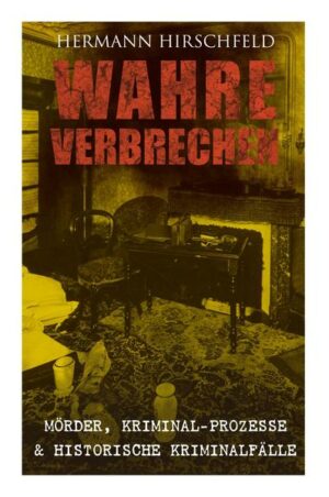 Wahre Verbrechen: Mörder