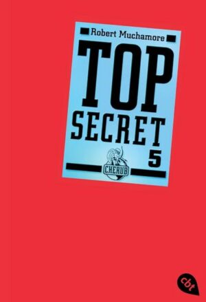 Die Sekte / Top Secret Bd.5