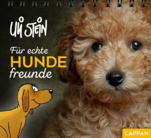 Für echte Hundefreunde