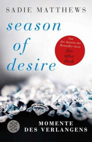 Season of Desire