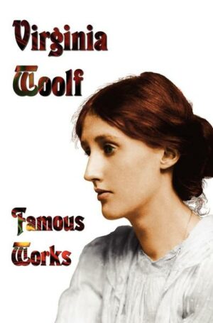 Famous Works - Mrs Dalloway