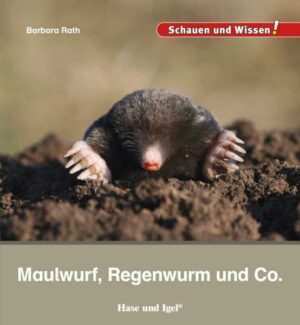 Maulwurf