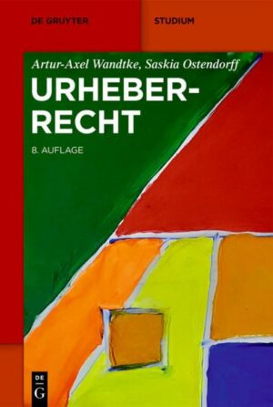 Urheberrecht