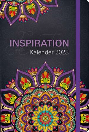 Inspiration - Kalender 2023