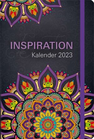 Inspiration - Kalender 2023