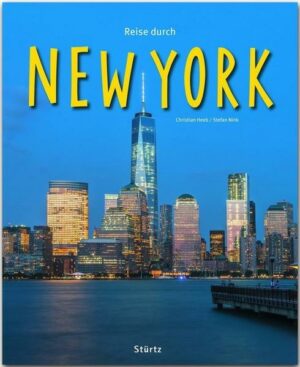 Reise durch New York