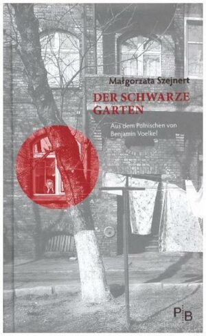 Der schwarze Garten