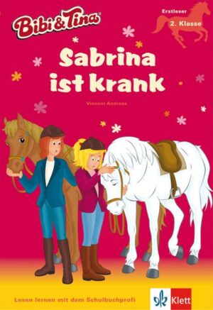 Bibi & Tina: Sabrina ist krank