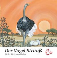 Der Vogel Strauß