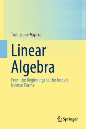 Linear Algebra