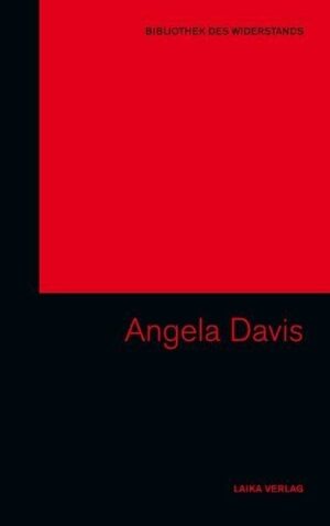 Angela Davis