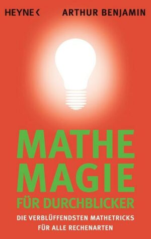 Mathe-Magie für Durchblicker