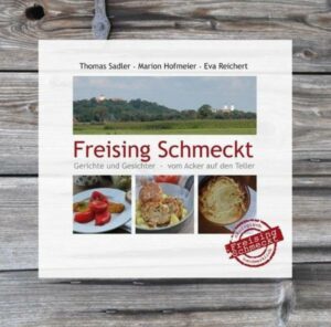 Freising Schmeckt