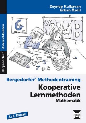 Kooperative Lernmethoden: Mathematik 2./3. Kl.