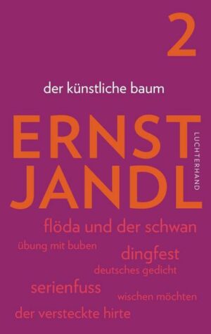 Der künstliche baum