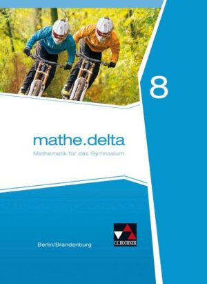 Mathe.delta – Berlin/Brandenburg / mathe.delta Berlin/Brandenburg 8