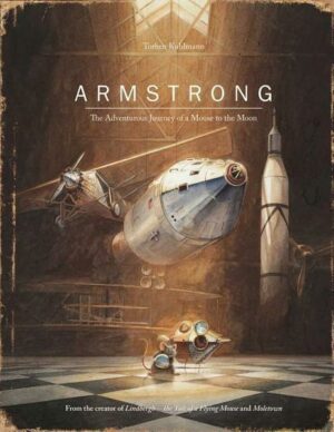 Armstrong. Englische Ausgabe