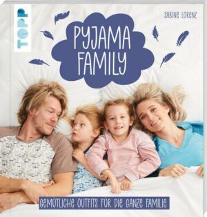 Pyjama Family