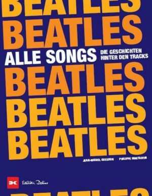 Beatles - Alle Songs