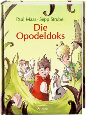Die Opodeldoks